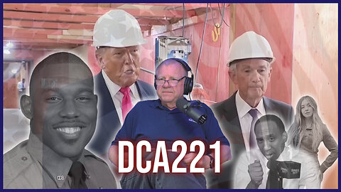 DCA221 - THOUGHTS AND PRAYERS