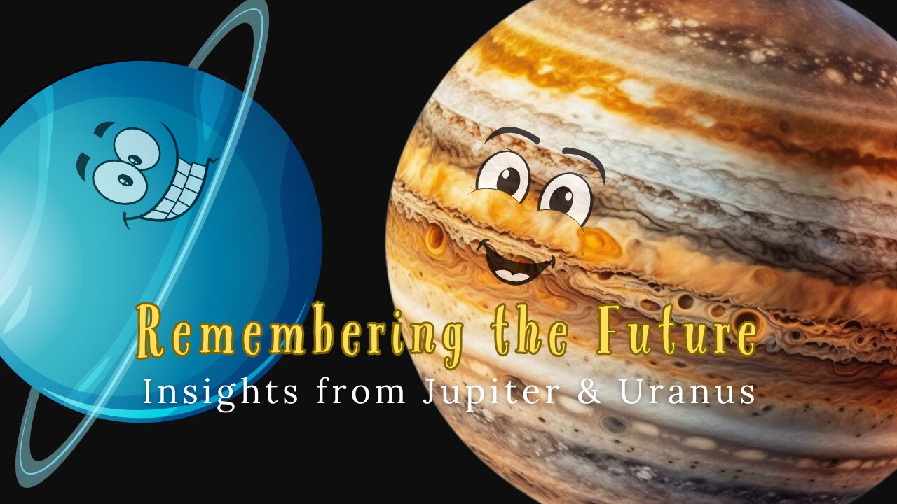 Uranus moves back into Taurus and Jupiter Retrogrades in Cancer ✨ Deep awareness ✨ All 12 Signs