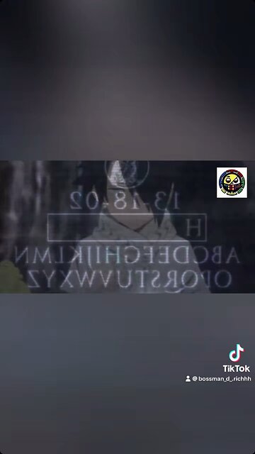 Decoding William Minerva: breaking down the codebook clues (page 13, point B0632) and viral fan