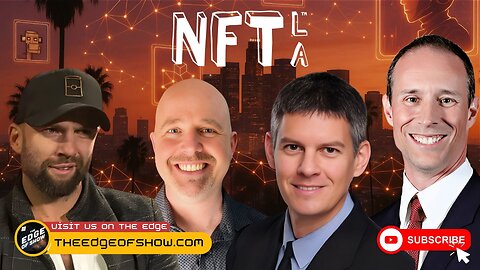 Navigating the Creator Economy at NFTLA: How the Playbook for NFT and AI is Shifting