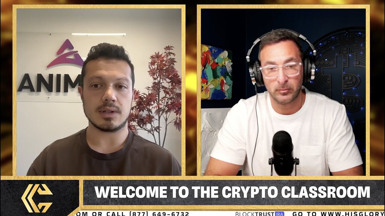 Bitcoin $120K & ETH $4.7K: Why Institutions Are Buying Now