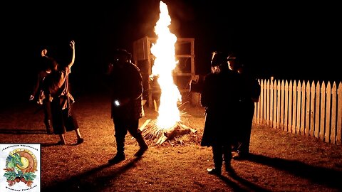 2022 Alabama Medieval Fantasy Festival King's Yule Feast