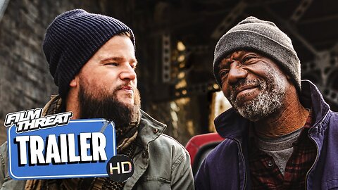 SHEEPDOG | Official HD Trailer (2026) | DRAMA | Film Threat Trailers