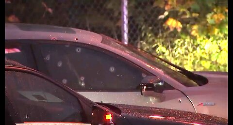 Vehicle Pursuit Ends With Police-Involved Shooting in Orange, New Jersey