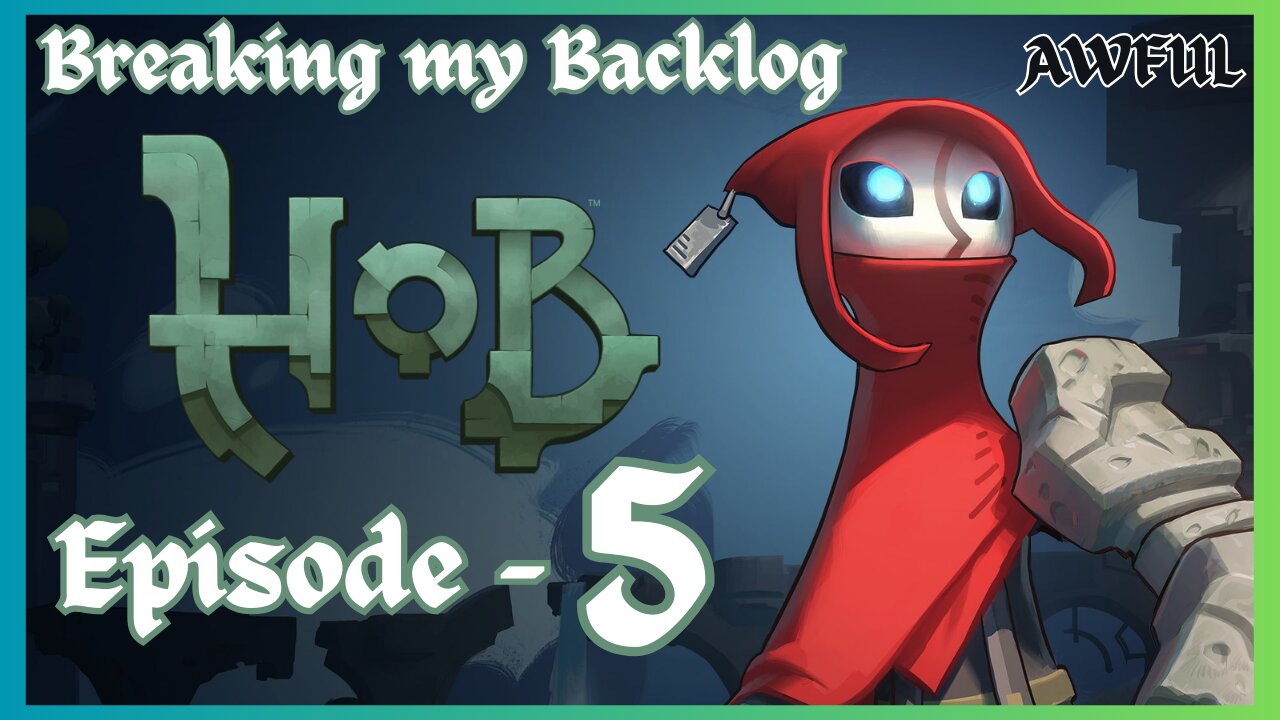 BMB - Hob [Episode 5]