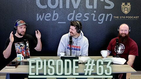 Episode #63 - How to read the Bible like Jesus!