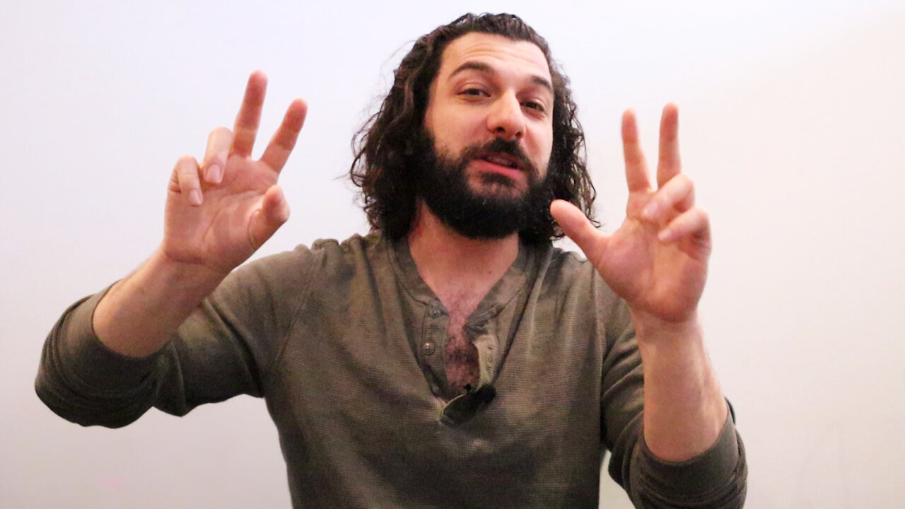 Specific VS General Manifestation: Do you need to affirm every little detail?