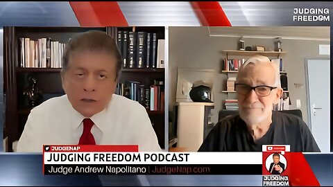 Ray McGovern: Does Europe Fear War?