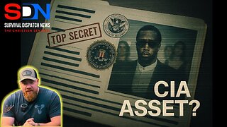 Diddy and the Deep State EP488