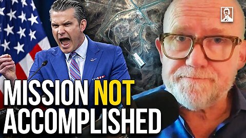 If You're Explaining, You're Losing: Pete Hegseth Edition