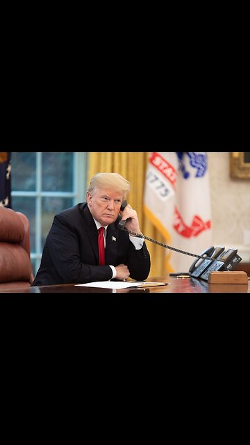 💥Trump posted this video on Truth Social