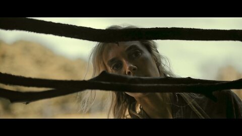 Eden | Official Teaser (HD) | Vertical