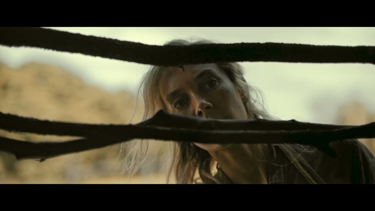 Eden | Official Teaser (HD) | Vertical