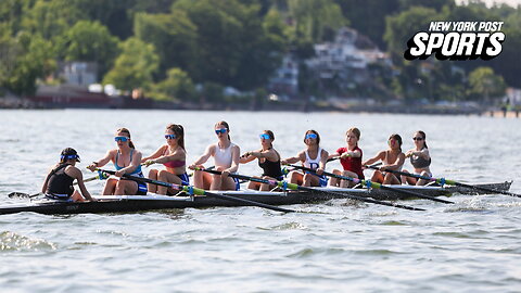Port Washington Rowing Program Powers Ahead with 46 Athletes Heading to Nationals