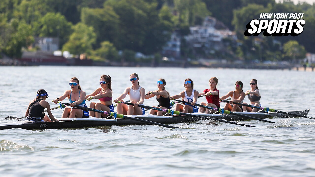Port Washington Rowing Program Powers Ahead with 46 Athletes Heading to Nationals