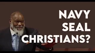 Who has God Called to do Apologetics? - Voddie Baucham