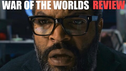 War of the Worlds (2025) - Review