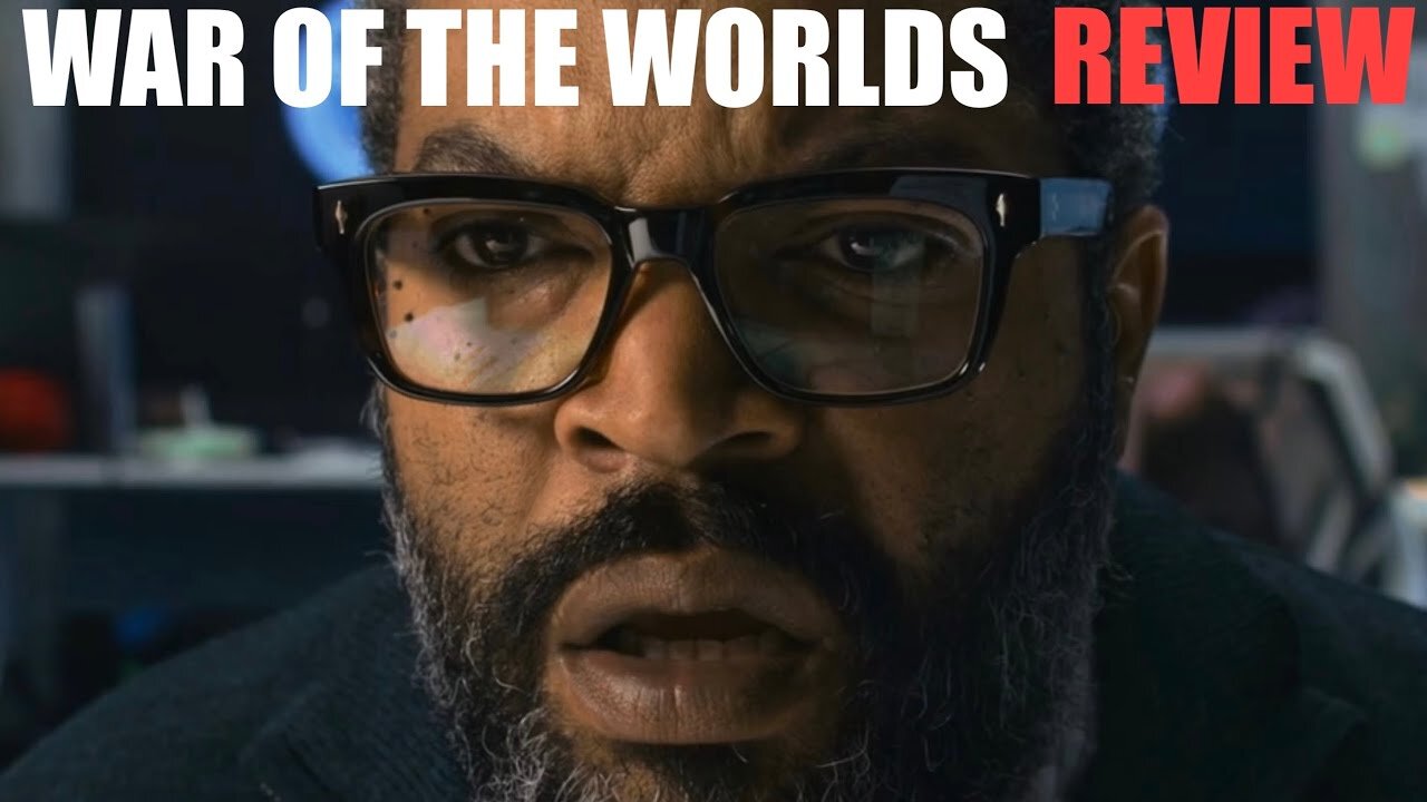 War of the Worlds (2025) - Review