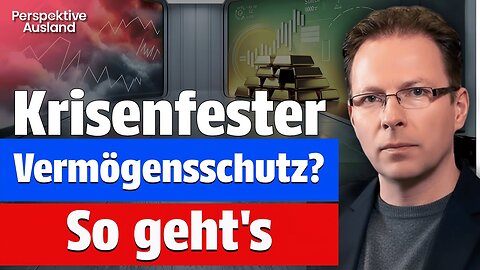 So schützt du dich vor Vermögensverlust in der EU