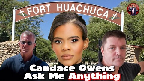 AMA: @RealCandaceO Proves Mitch's Story Holds – And Exposes Why the Smears Are Desperate