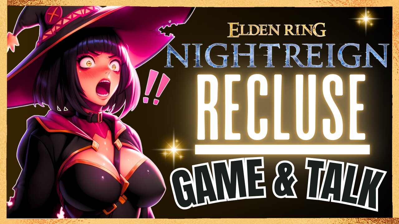 Lets Finish This Elden Ring Nightreign