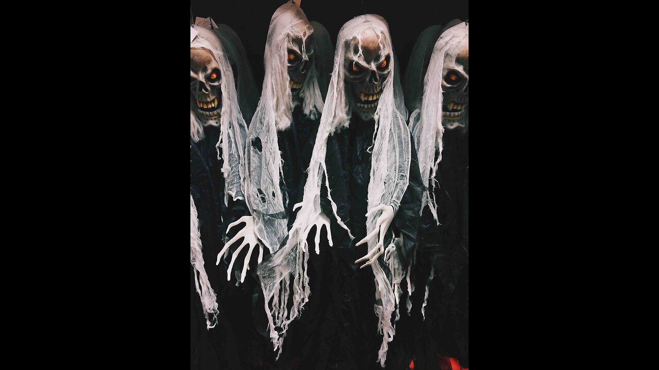 Monster Mash