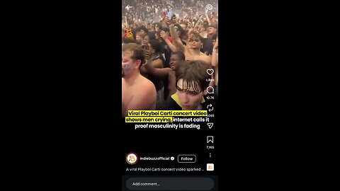 Real Man Don't Go To Concerts | Northpaul Episode 626