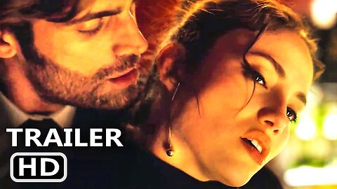 TELL ME WHAT YOU WANT Trailer (2025) Gabriela Andrada