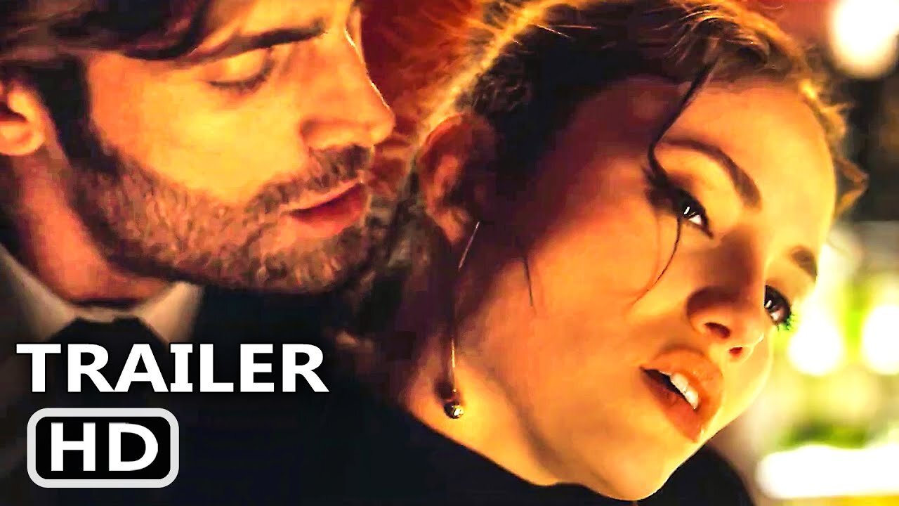 TELL ME WHAT YOU WANT Trailer (2025) Gabriela Andrada