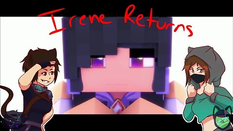 Mystreet Season 6 (Ep 1-3)|| Grin & Space reacts [Aphmau]