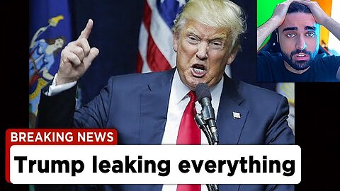 Trump FINAL WARNING... ‼️🤯 - Trump News TODAY, Bill, Elon Musk, Texas Flood, Asmongold, Memes