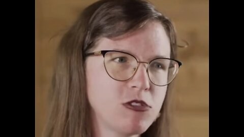 SHE IS PART OF THE DEMOCRAT HOAX