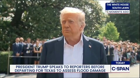 You_Il see what happens_ Trump reacts to Russian strike on Kharkiv maternity hospital When asked.mp4