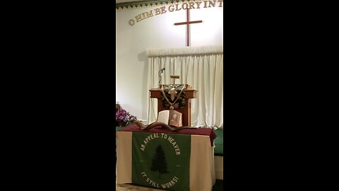 Stir Up The Gifts & Receiving Your Inheritance, pt 1