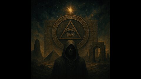 The Eye, the Path, and the Law