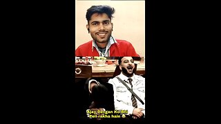 pranit Ajay Devgan per bhi joke mara hai