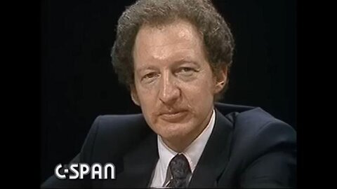 How the CIA Creates Endless Enemies - 1984 Jonathan Kwitny