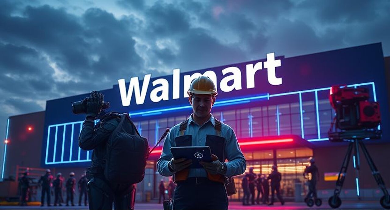 Robots Are Replacing Workers Worldwide. But You Can Still Earn Ownership in the New Economy