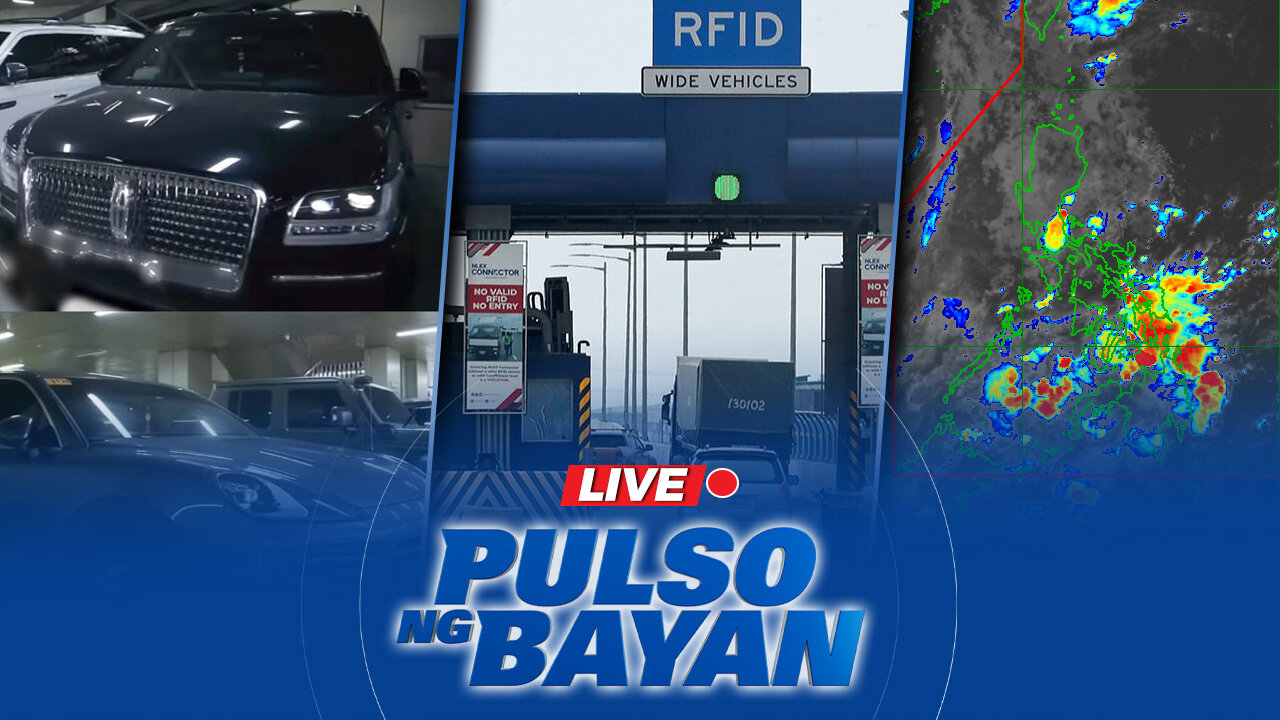 LIVE: Pulso ng Bayan sa SMNI | September 8, 2025