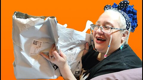 A Diamond Painting & Jewellery Haul From Temu