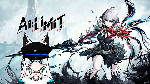 【AI LIMIT】EP 2 (PC) | Let the Boss Hunt Begins