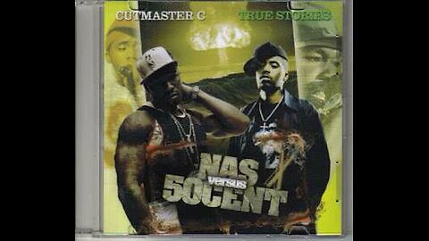 Nas Shoot 'Em Up