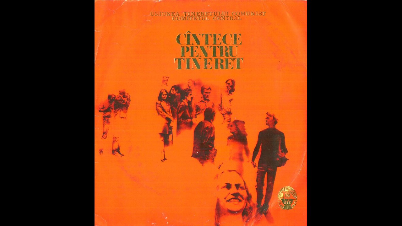 Corul Radioteleviziunii Romane-Se-nalta marea facla