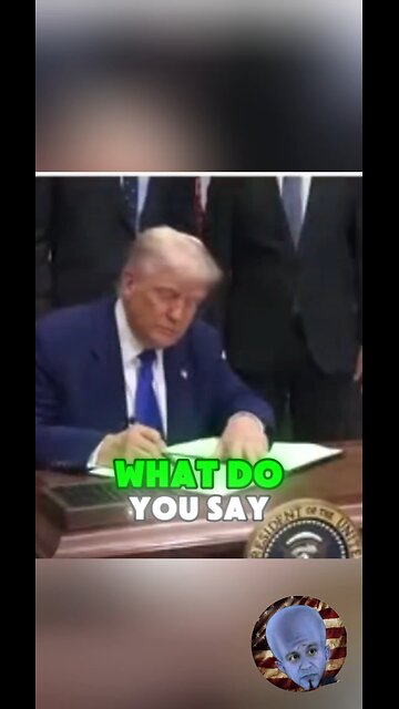 Just say thank you, ABC FAKE NEWS! 🤣