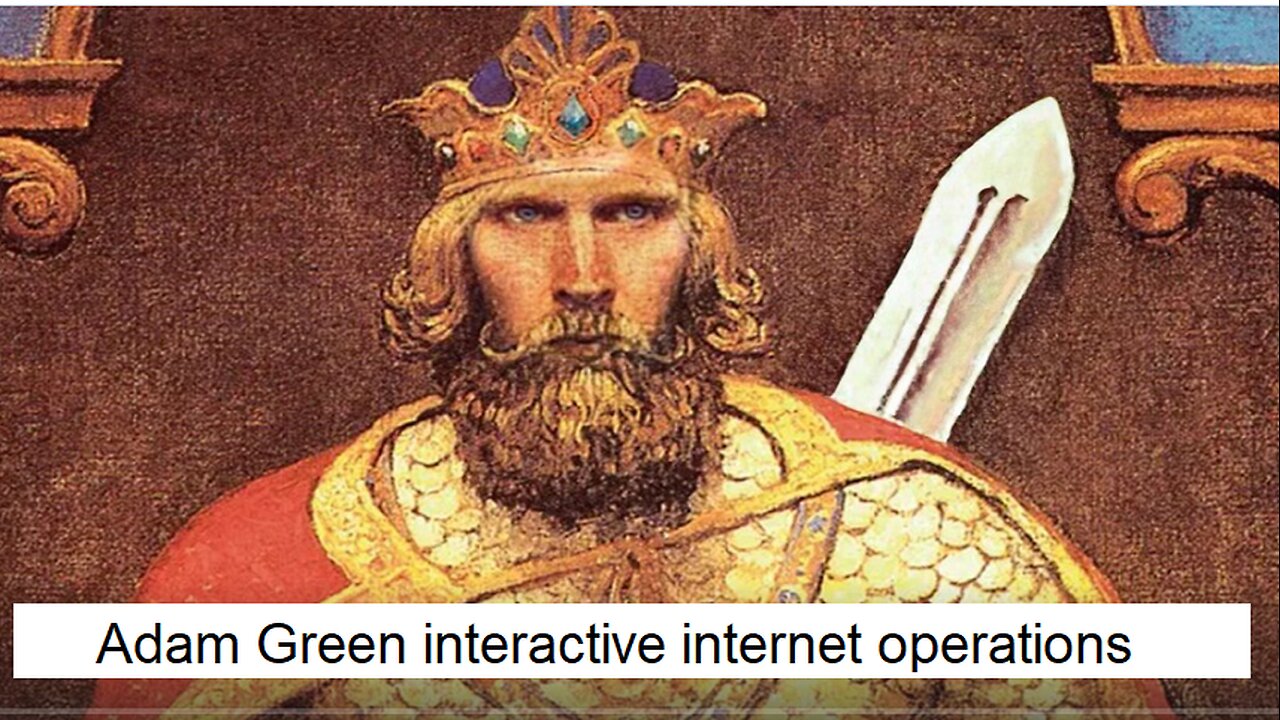 Adam Green interactive internet operations