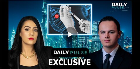 RFK Jr.'s Vaccine Move Questioned ft. Nicolas Hulscher