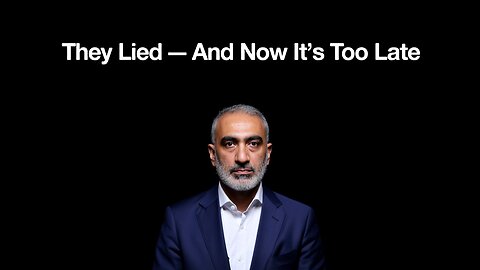 They Lied — And Now It’s Too Late | Seyed Mohammad Marandi!