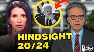 THE COVER-UP OF THE CENTURY? | The Dana Show LIVE on Rumble!