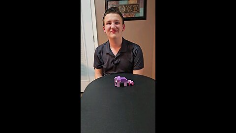 LEGO ELEPHANTS