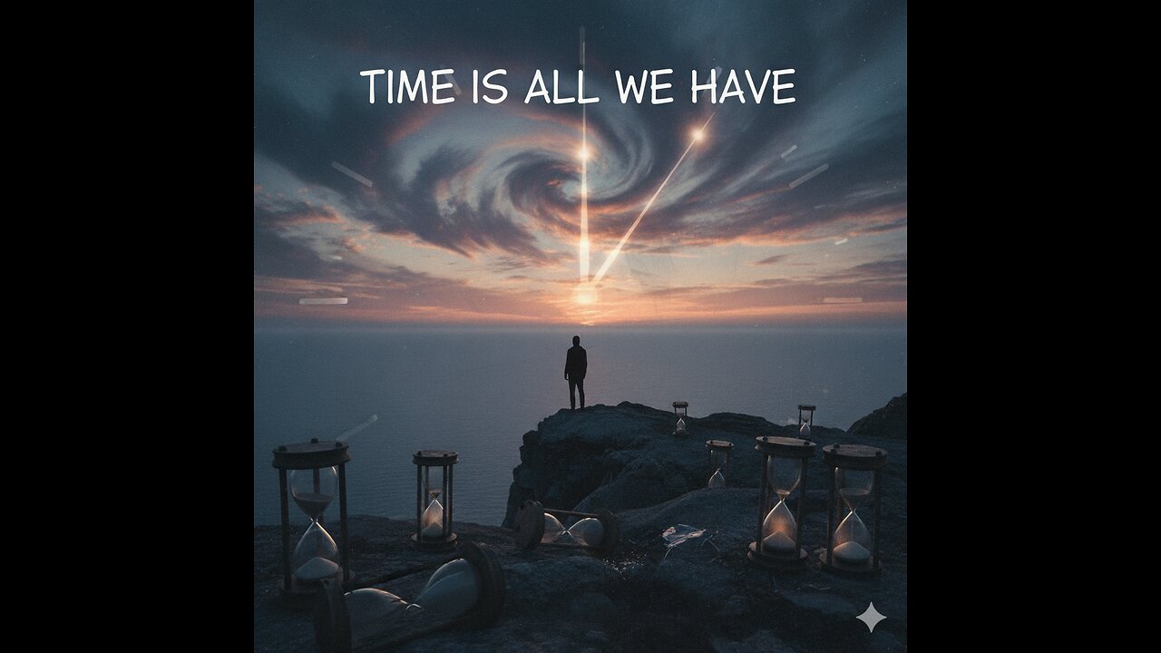 Time Is All We Have